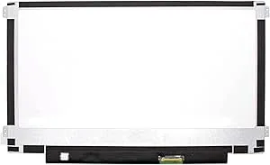 11,6 tums LED HD skärmersättning för LENOVO IDEAPAD 3 CB-11IGL05