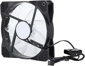 Annadue 50000 Hours PC Cooling Fan Computer