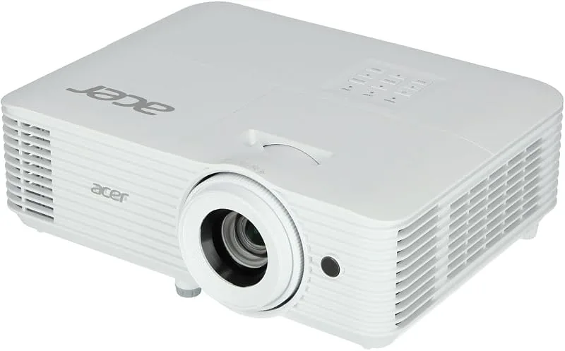 ACER Projektor P5827a 3840x2160/4000 ANSI/2xHDMI/4k