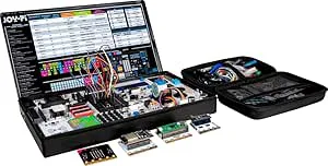 Joy-it JoyPi Advanced Lämplig för: Raspberry Pi