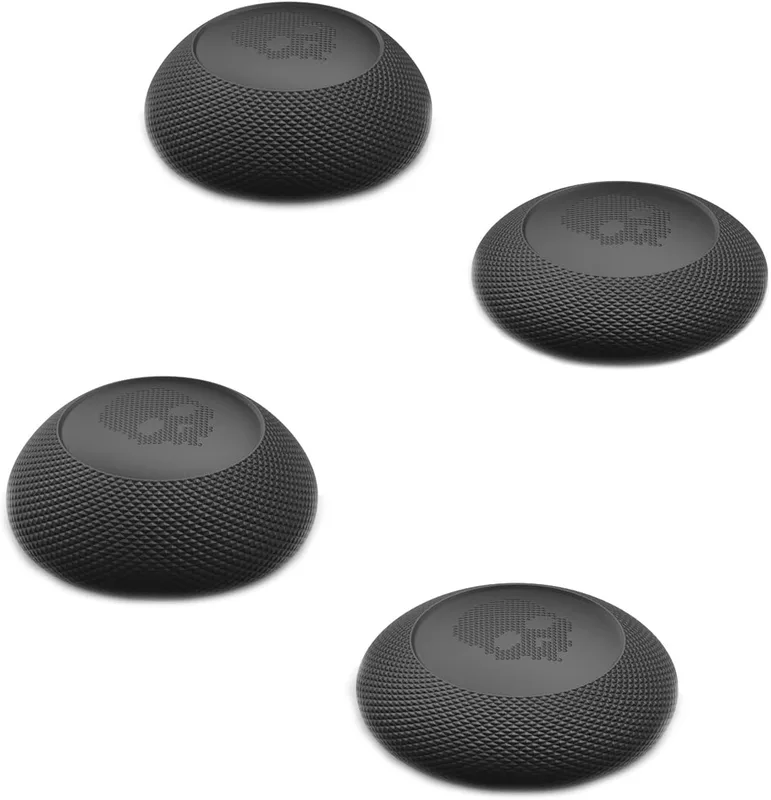 Skull & Co. Convex Thumb Grip Caps Joystick Cap