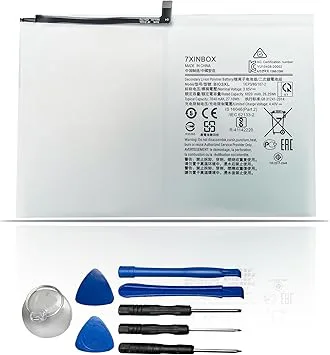 3,85 V 26,25 Wh 6820 mAh SCUD-WT-N19 laptopbatteri