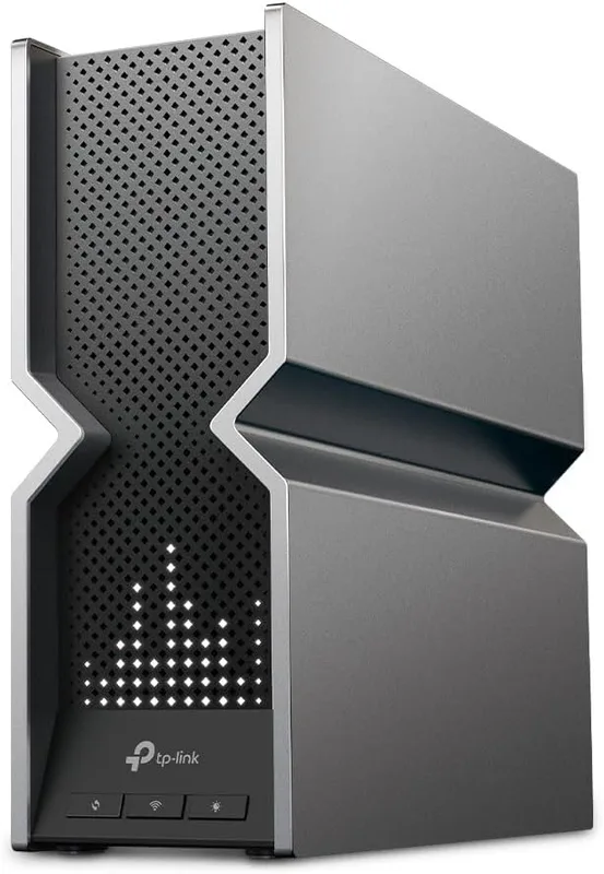 TP-Link Archer BE800 VÅRD Router