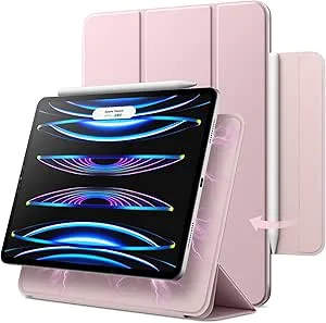 JETech Magnetiskt Fodral för iPad Pro 11 Tum