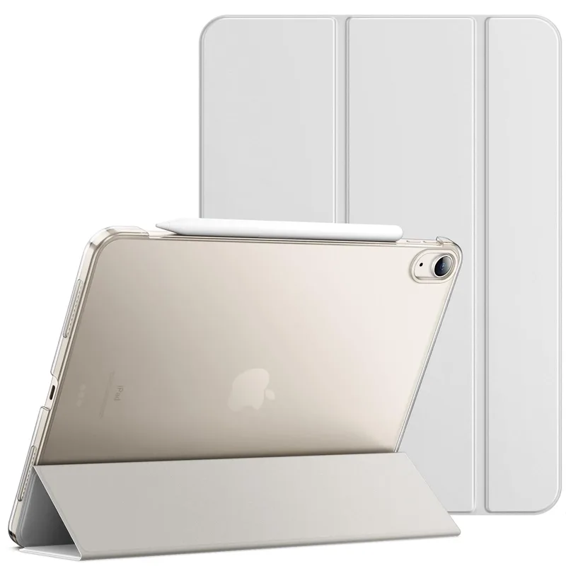 Targus Safeport Max fodral för iPad Air 11 tum M3/M2