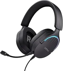 Trust Gaming GXT 490 Fayzo USB Gaming Headset