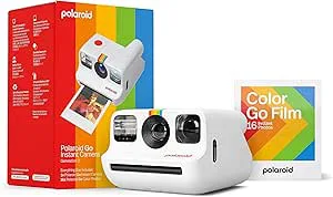 Polaroid Go Generation 2 instant camera