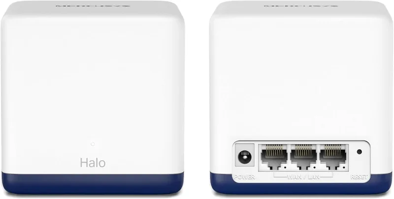 MERCUSYS TP-Link Halo H1900G