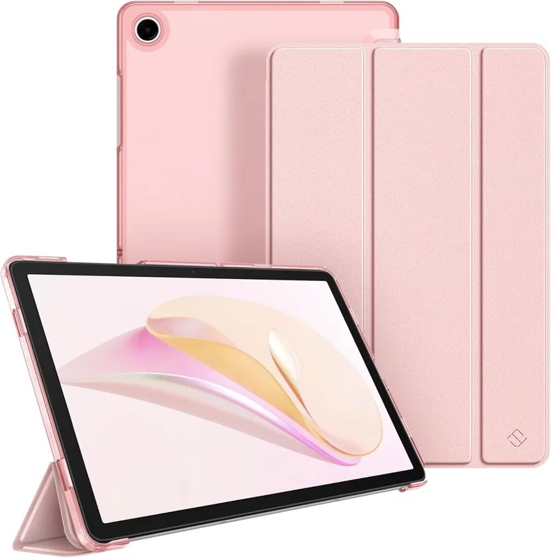 FINTIE Fodral för Samsung Galaxy Tab A11 Plus