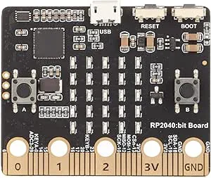 Vikye Development Board