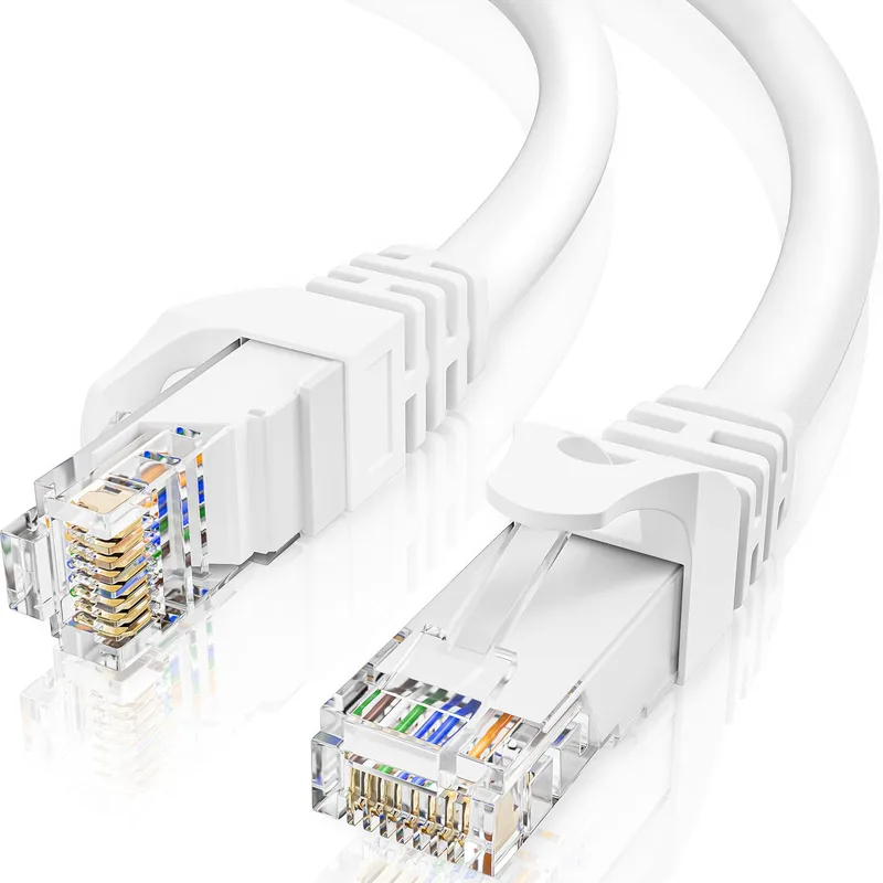 ikbc Cat 6 LAN Kabel 5m