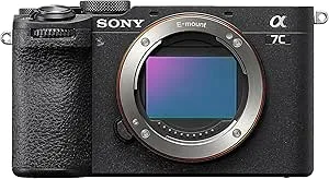 Sony Alpha 7CII