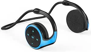XUJAIOLQP Trådlös Bluetooth 5.0-headset