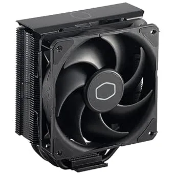 Cooler Master Hyper 212 Black CPU-Luftkylare