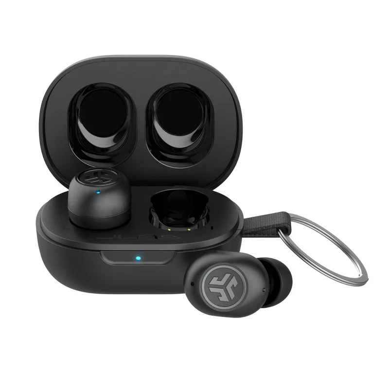 JLab JBuds Mini True Wireless-hörlurar