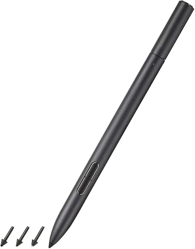 Styluspenna för ASUS Pen 2.0 SA203H, MPP 2.0 Active S-Pen
