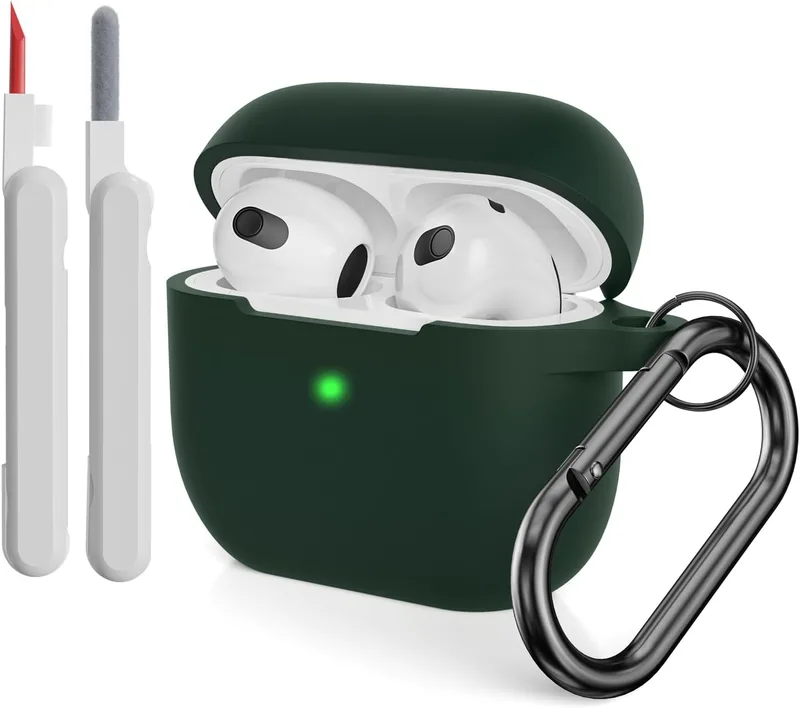 RFUNGUANGO AirPods 3:e generationen fodral