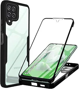 DG Ming DG-Ming M2 skal Samsung Galaxy A22 4G