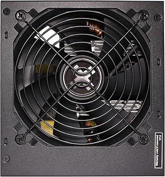 Xilence XP650R6.2 PC-strömförsörjning