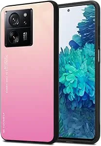 Plånboksfodral till Xiaomi 13T Pro med Fotboll motiv