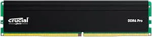 Crucial Pro 32 GB DDR4-3200
