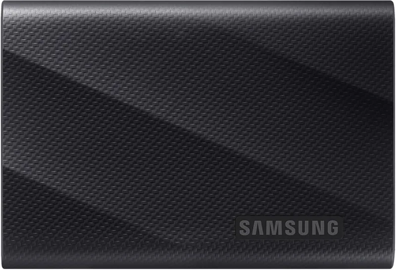 Samsung bärbar SSD T9 1 TB