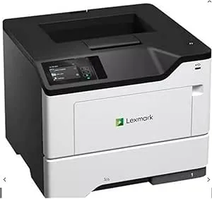 LEXMARK MS631dw