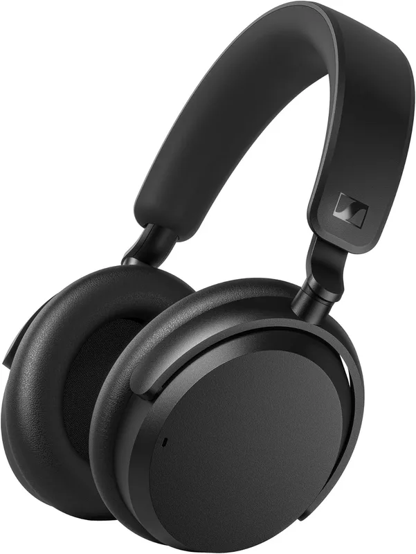 Sennheiser ACCENTUM trådlösa Bluetooth-hörlurar