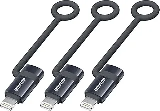 36 W USB C till Lightning-adapter