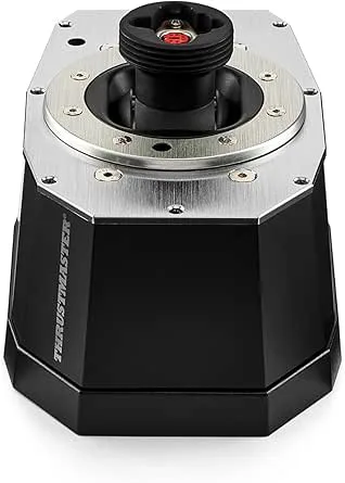 Thrustmaster AVA, Modulär Bas med Flera Konfigurationer för Flygsimulatorjoystick