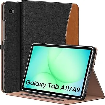 MoKo Case for Samsung Galaxy Tab A11 8.7-Inch
