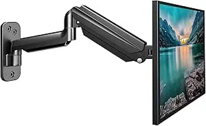 suptek Monitor väggfäste för 13–32 tum LED/LCD/TV-skärm