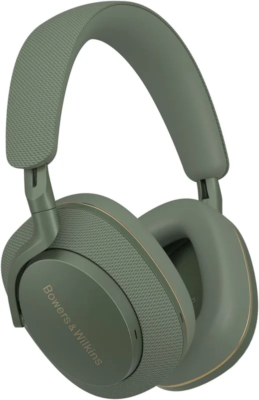Bowers & Wilkins PX7 S2e brusreducerande trådlösa over-ear-hörlurar med