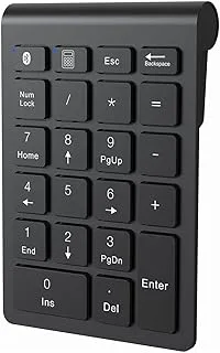 cimetech trådlöst numeriskt tangentbord