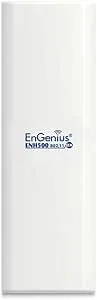 ENGENIUS Routrar - Trådlösa - Modems