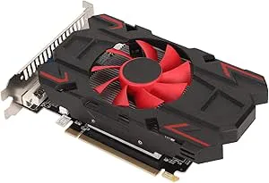 Radeon HD 7670 Grafikkort
