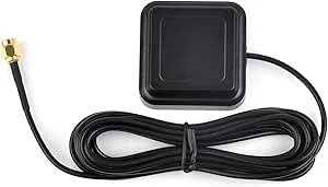Waveshare GNSS L1+L5 Dual-Frequency Active Antenna