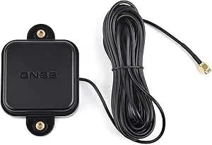 Waveshare GNSS L1+L2+L5 Multi-GNSS&Multi-Frequency Active Antenna