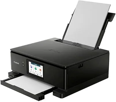Canon Pixma Ts8750 Multifunction Printer