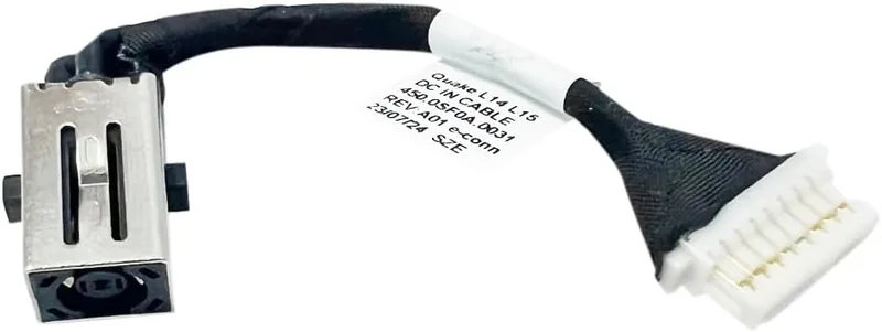 Lenovo Piwg4 Dcin Cable