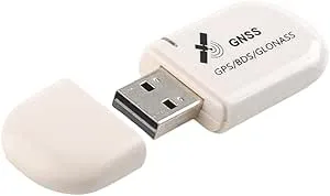 DIYmalls G72 G-Mouse USB GPS-mottagarmodul GNSS GPS