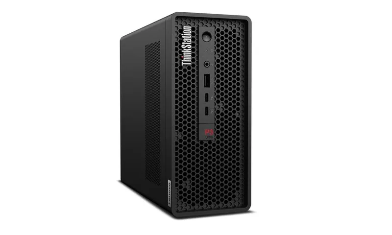 Lenovo ThinkStation P3 Ultra arbetsstation