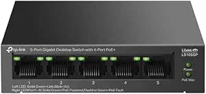 TP-Link LiteWave LS105GP