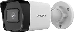 Hikvision POE BULLET IP-VIDEOSÖVAKKAMERA