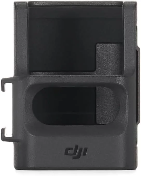 Osmo Pocket 3 expansionsadapter