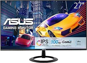 ASUS Eye Care Vz27ehf 27´´ Full Hd