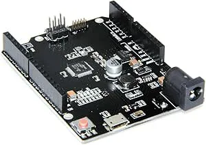 TECNOULAB 1st SAMD21 M0 32-bitars ARM Cortex M0 kärna