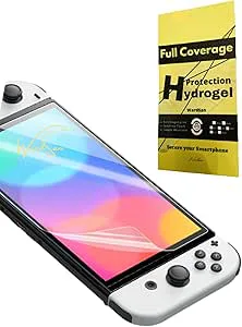 WardSan [2 Bitar för NINTENDO SWITCH OLED
