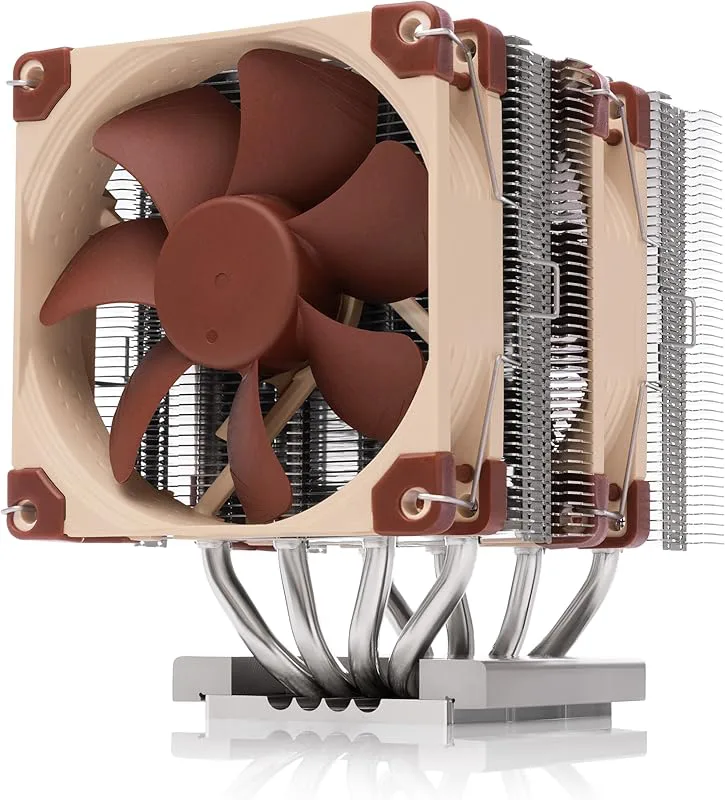 Noctua NH-D9 TR5-SP6 4U