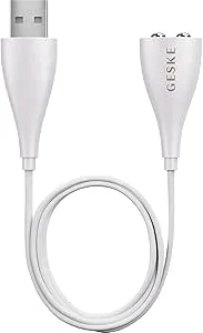 GESKE Magnetic USB Cable för alla GESKE SmartAppGuided™-enheter